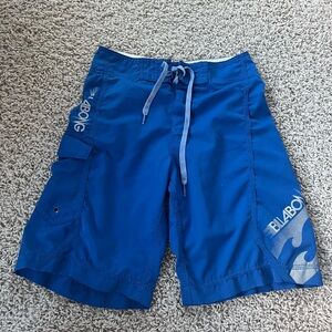 Mens billabong board shorts